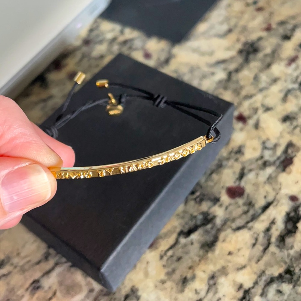 NWT Marc by Marc Jacobs bracelet